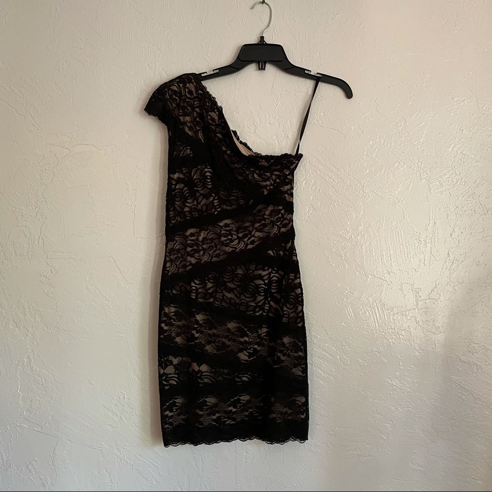 Bebe Dress